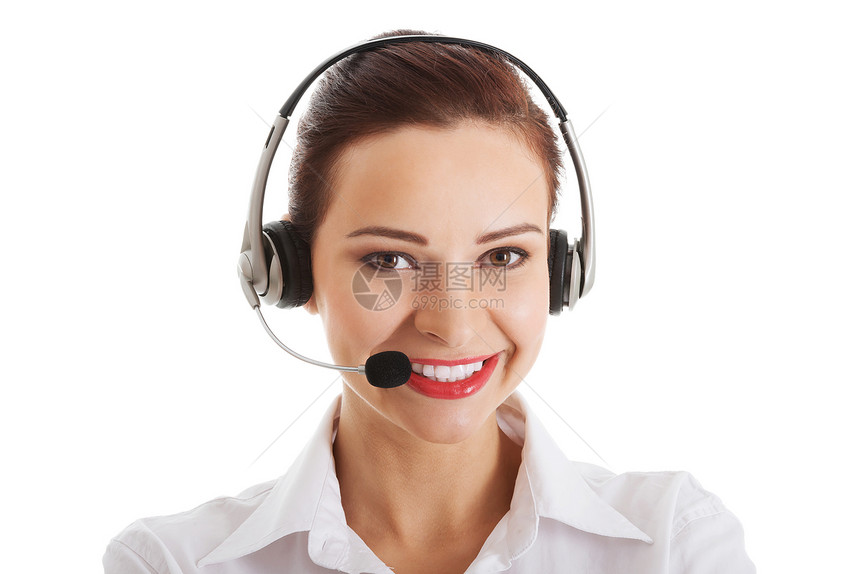 呼叫中心工作热线求助顾客讲话成人顾问服务台人士服务图片
