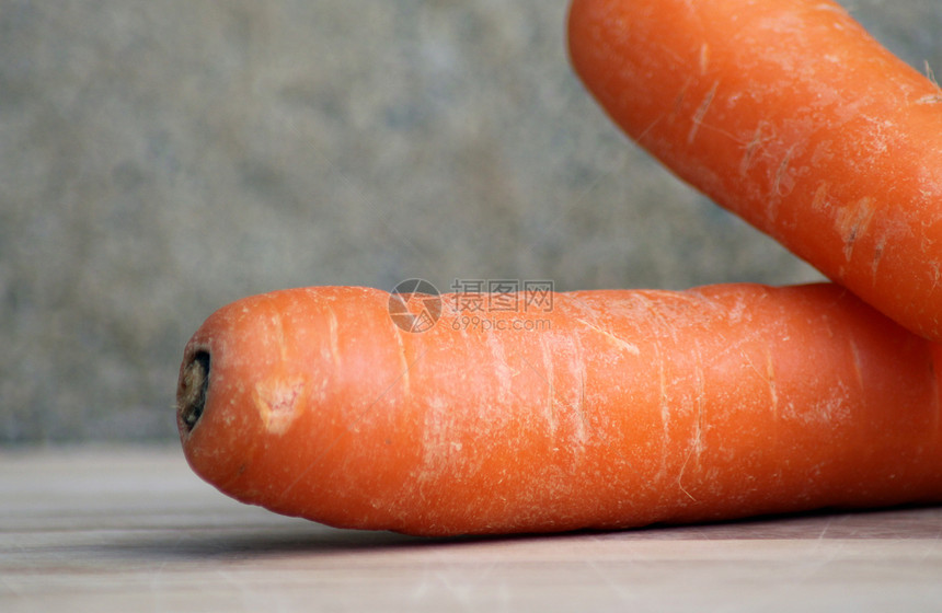 胡萝卜营养健康蔬菜图片