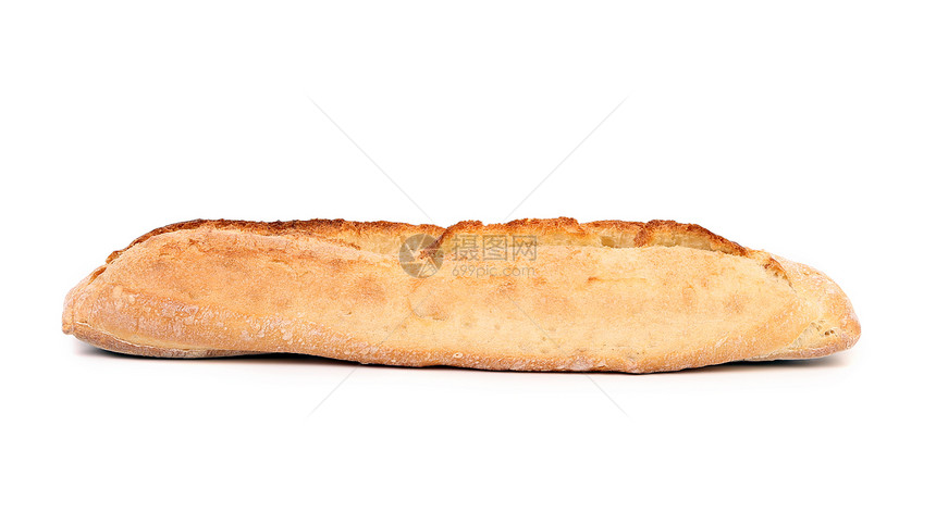 长面包生活谷物早餐面粉包子棕色食物糖类水平白色图片