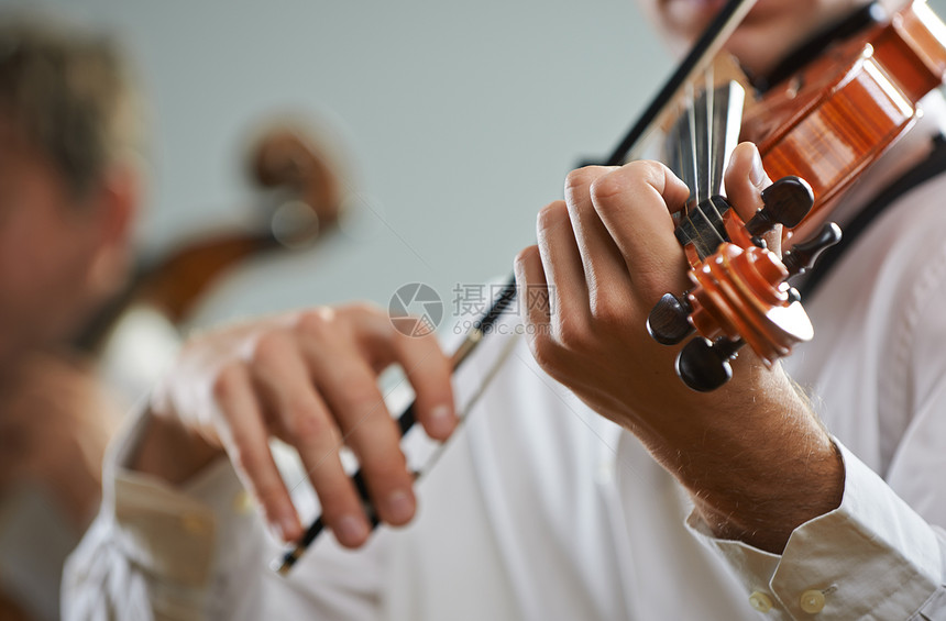 弱者和大提琴者图片