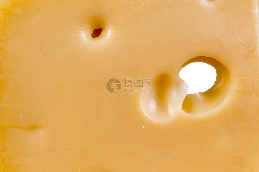 奶酪背景美食产品黄色干酪水平奶制品食物熟食小吃羊乳图片