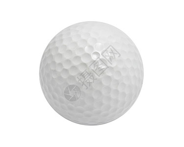 高尔夫球光泽度闲暇活动白色运动俱乐部圆圈游戏圆形休闲背景图片