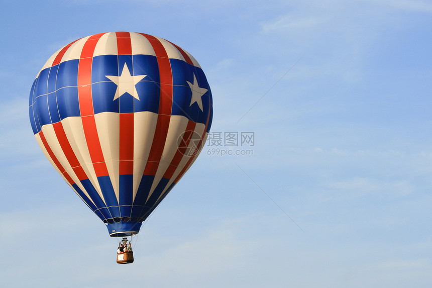 热空气气气球旅游车辆摄影比赛竞赛旅行空降目的地水平自由图片