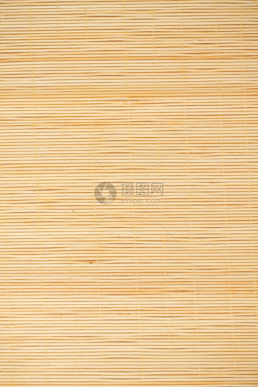 竹布背景背景装饰木头黄色枝条棕色风格材料热带图片