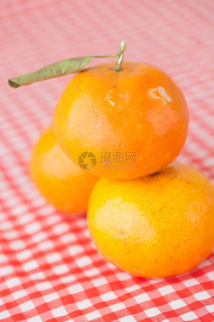 染色织物的橘仁团体甜点饮食反射早餐果味国家热带水果宏观图片