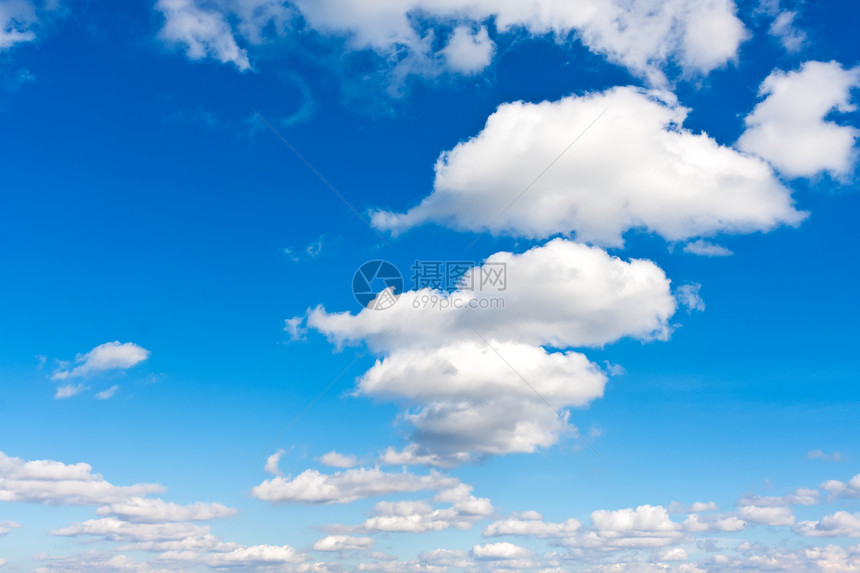 蓝蓝天空气候场景晴天气象自由气氛天气太阳天堂环境图片