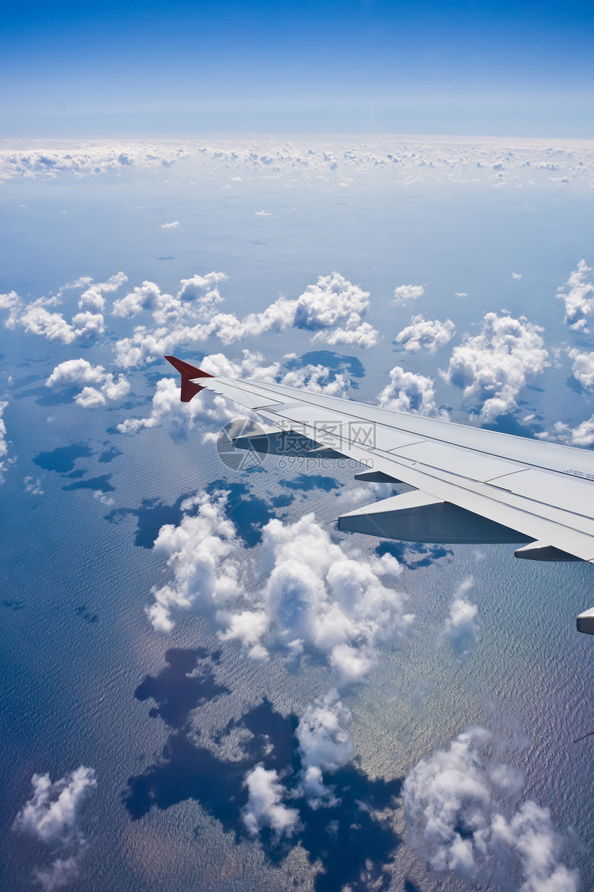 飞行窗户翅膀车辆旅游喷射航班假期空气航空飞机图片