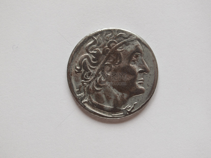 旧硬币图片