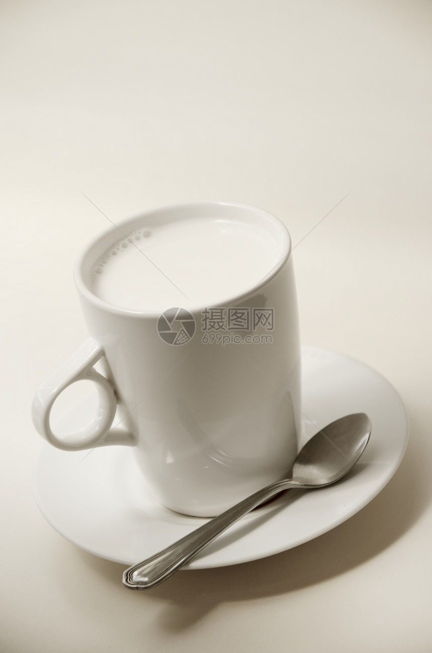热牛奶杯健康饮食食品早餐时光咖啡牛奶热牛奶生活方式减肥饮食图片