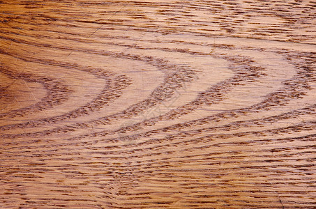 木木背景水平曲线风化棕色波形木纹自然纹框架颗粒状宏观背景图片