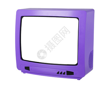 紫色 Tv背景图片