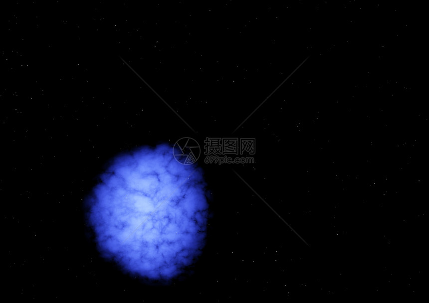 在空间和星云的星域星际敬畏星座勘探天文学场地渲染活力螺旋灰尘图片