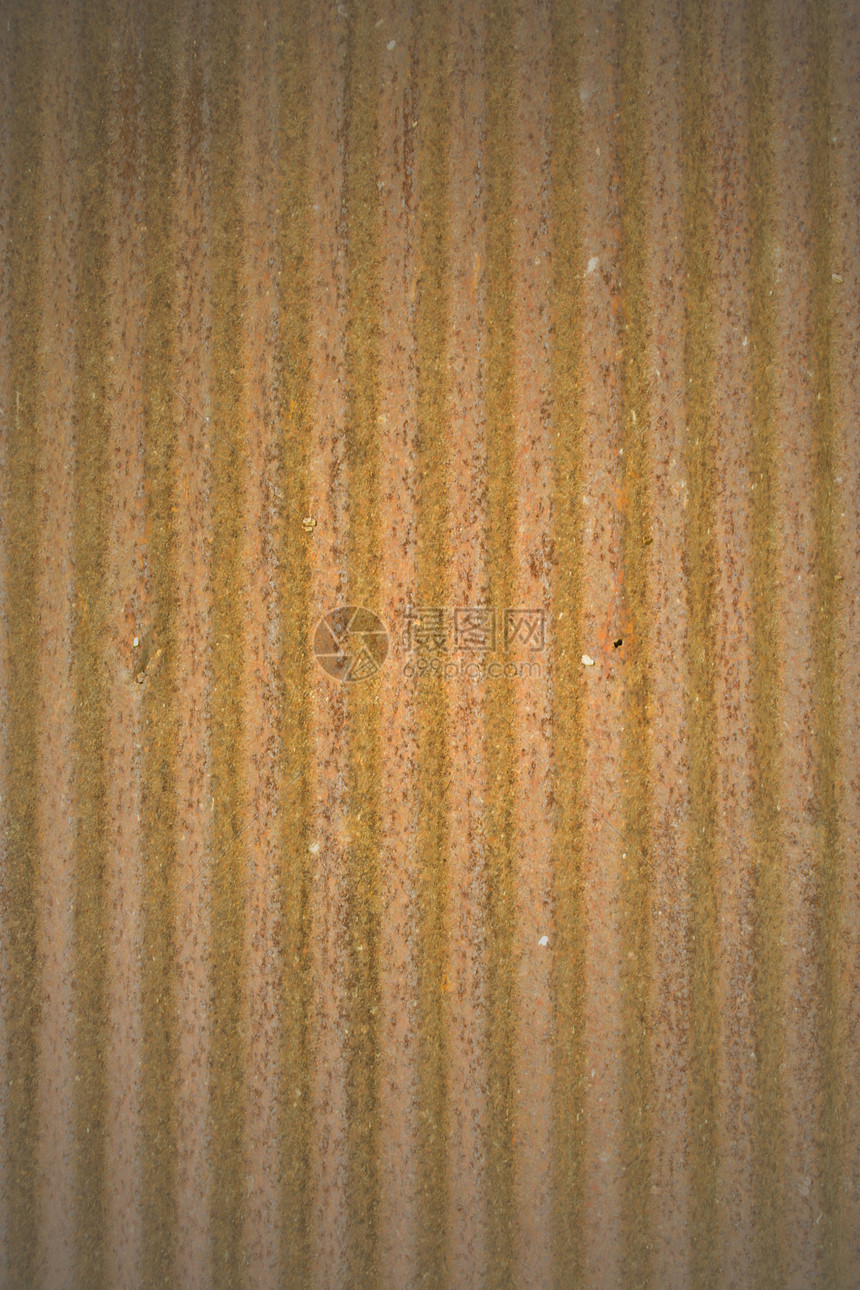 锌背景平铺材料拉丝墙纸瓷砖插图床单技术橙子金属图片