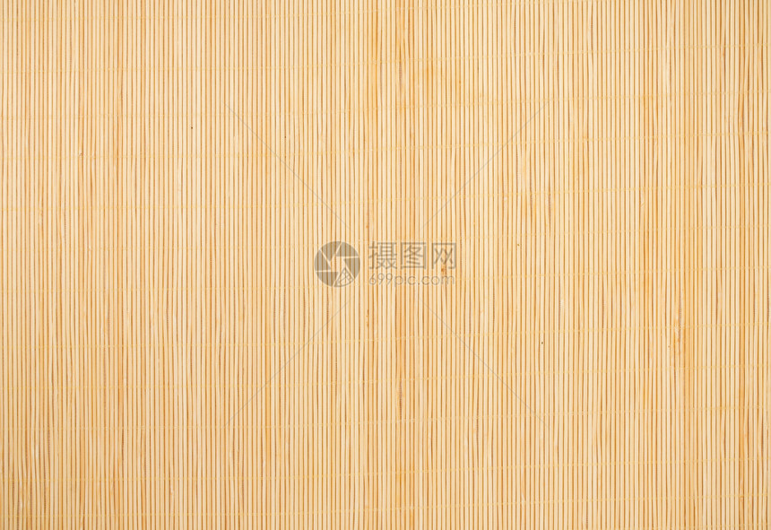 竹布背景背景装饰热带风格枝条木头棕色黄色材料图片