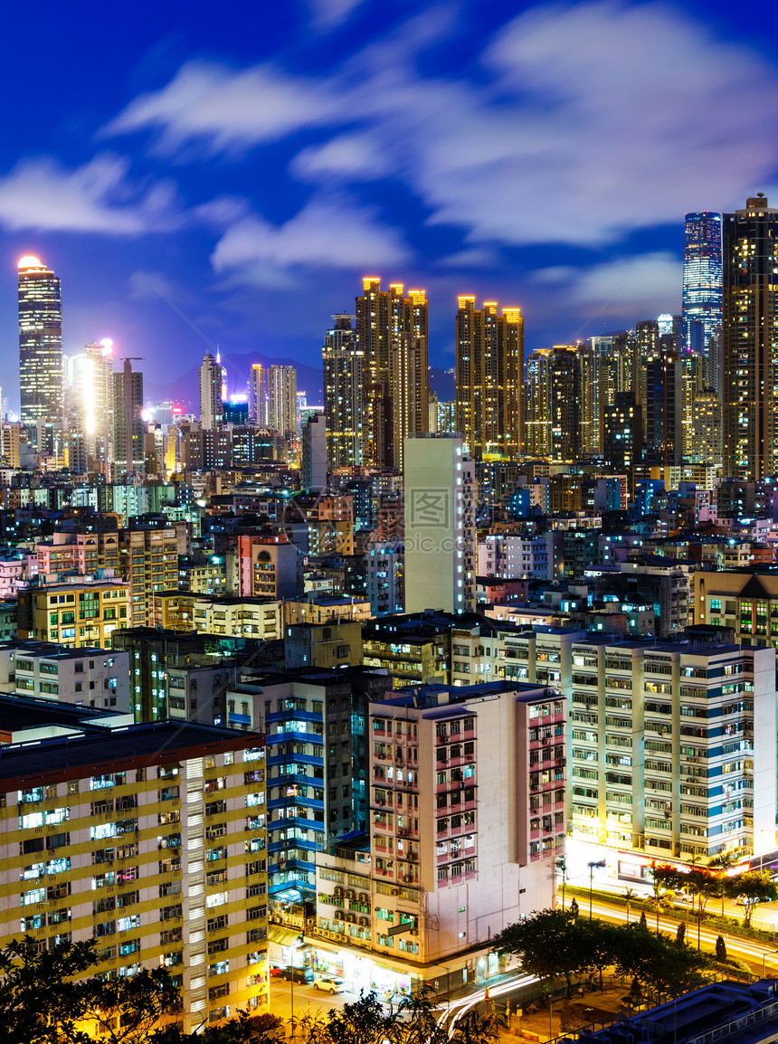 香港市景观建筑住宅场景天空风景城市公司金融建筑学图片