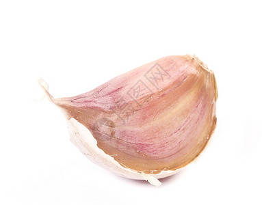 红大蒜丁香芳香营养香味味道紫色洋葱调味品红色灯泡香气背景图片