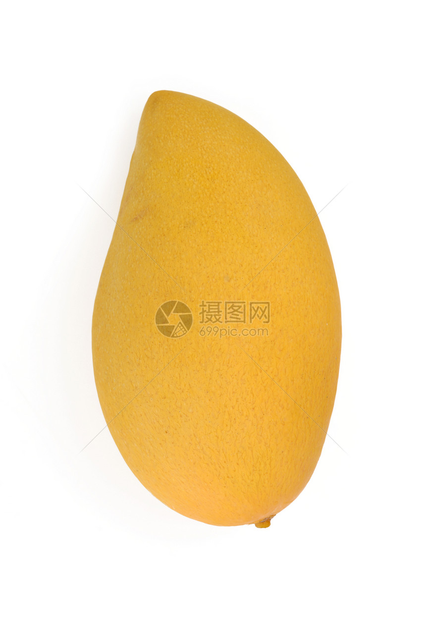 芒果热带健康饮食气候水果黄色图片