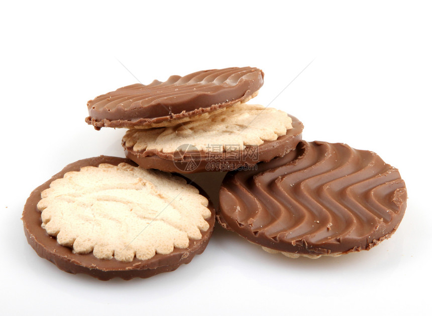 巧克力饼干小吃口味面包重量筹码脂肪糕点糖果甜点芯片图片