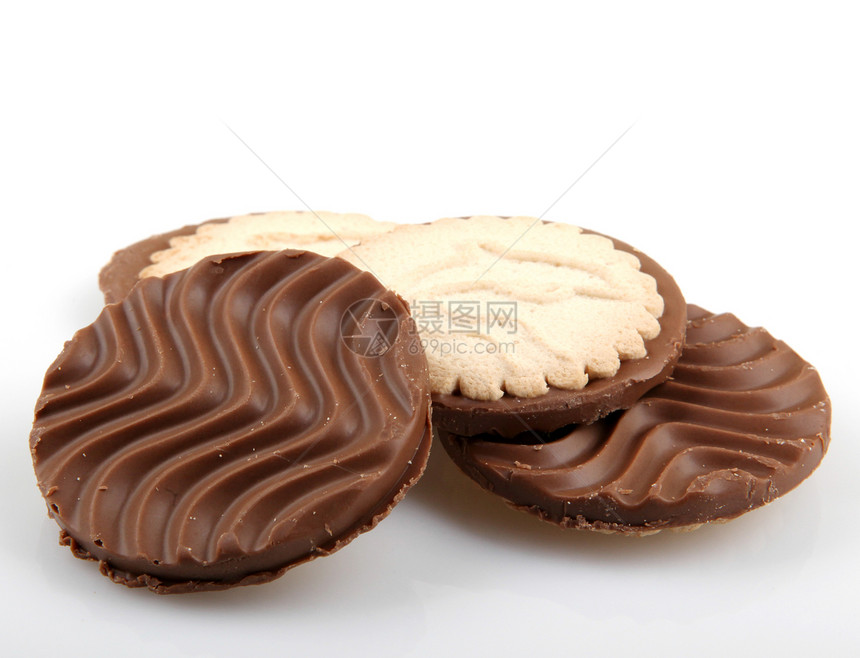 巧克力饼干烘烤味道款待饥饿育肥糖果垃圾口味饮食小路图片