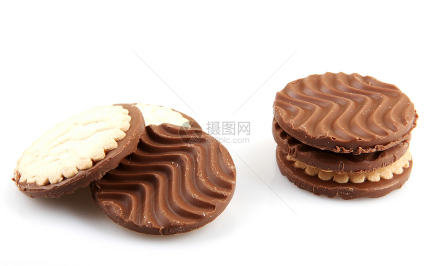 巧克力饼干重量款待甜点脂肪味道糖果食物芯片糕点烘烤图片