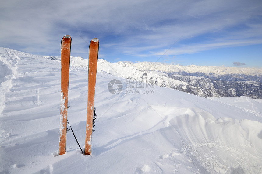 游滑雪旅行设备体育背包逆境荒野冒险自由海豹偏光片成就运动图片