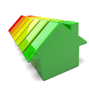能源效率水平按能效水平计算白色建筑班级建造生态绿色评分红色标准证书背景图片