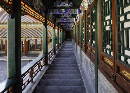 图片库墙纸旅行历史画廊旅游金子佛教徒蓝色天空技术背景