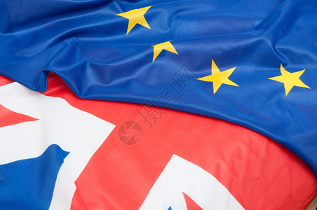 英国签证欧洲联盟丝滑的图片素材