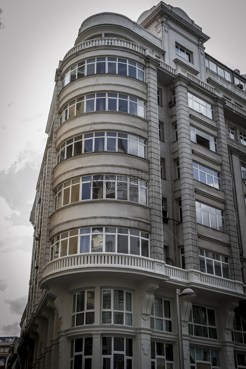 马德里市的图象 其特有建筑结构历史性城市交通国家雕像建筑学正方形艺术房子奶奶图片