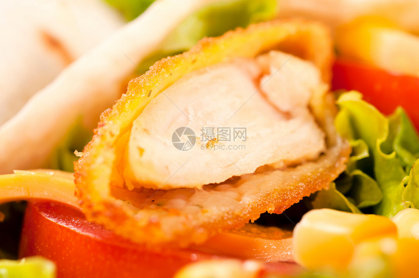 白肉摄影火鸡吃饭耳朵水饺豆芽课程草本植物盘子奶油图片