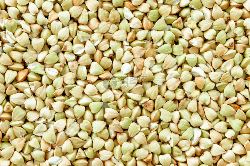 绿麦收成稀饭植物烹饪饮食核心种子营养食物碎粒图片