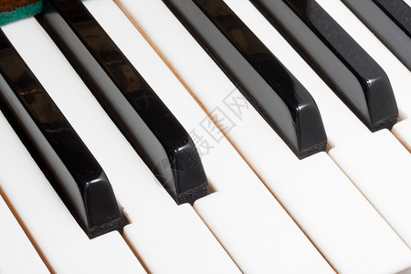钢琴笔记艺术乐器白色乌木音乐黑色钥匙声学旋律背景图片