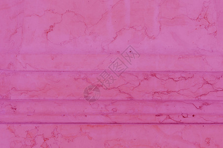 粉红大理石背景花岗岩艺术石头粉色陶瓷盘子纹理制品背景图片