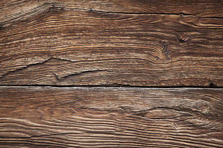木制背景木材板条硬木条纹栅栏纹理历史木板棕色背景图片