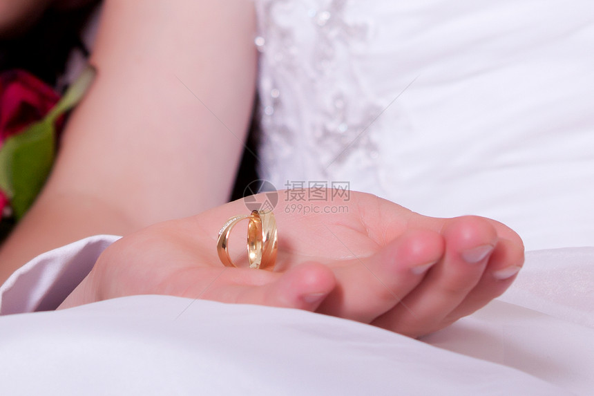 结婚戒指 2蜜月文化幸福男人手套珠宝誓言成人丈夫圆圈图片