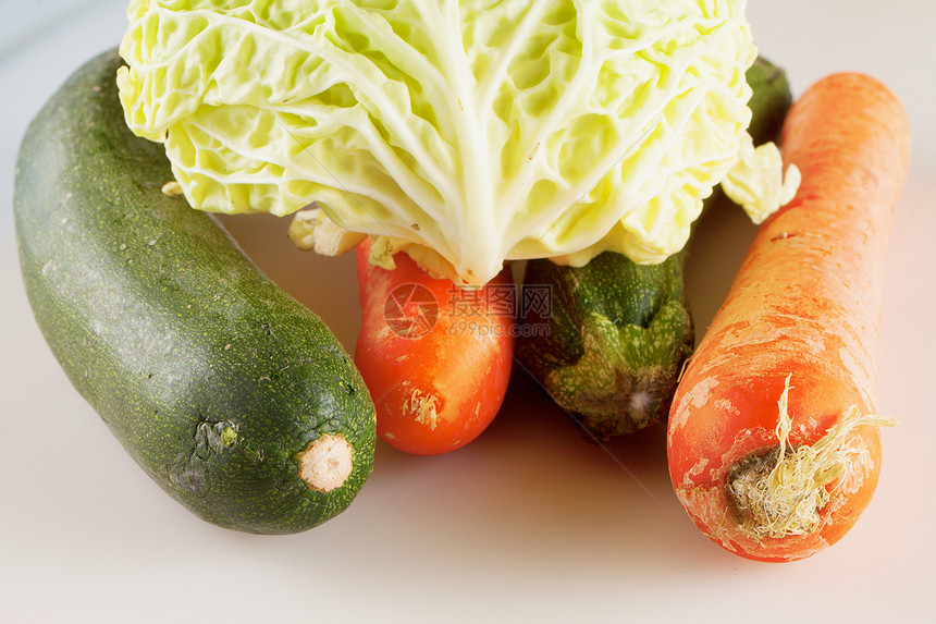 蔬菜绿色叶子午餐白色洋葱香菜花园香料草药食物图片
