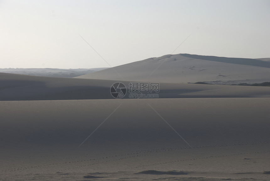 的Dunes Dunes地区图片