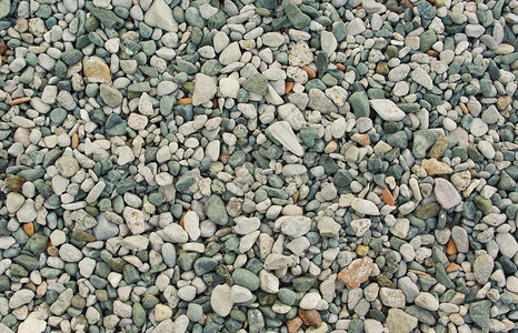 孔框背景背景石头灰色岩石白色卵石背景图片
