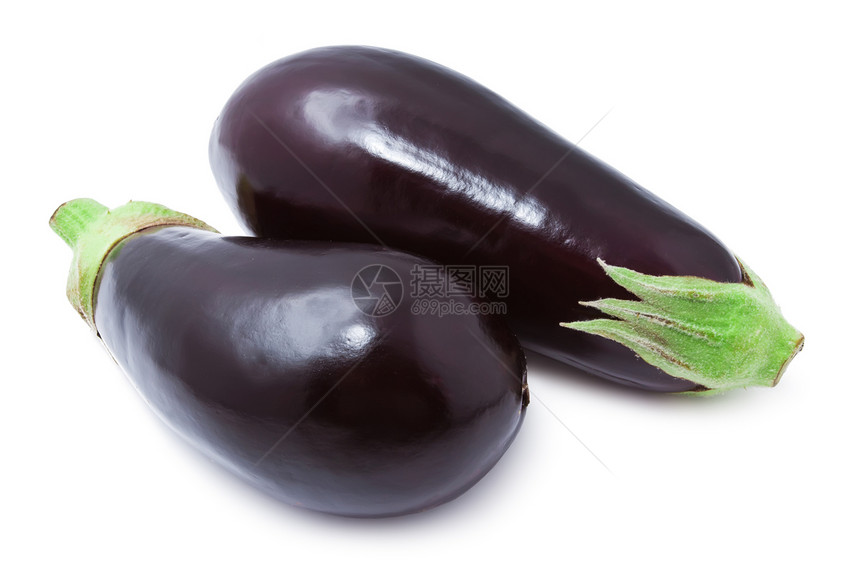 奥贝林营养美食白色植物食物健康黑色紫色蔬菜饮食图片