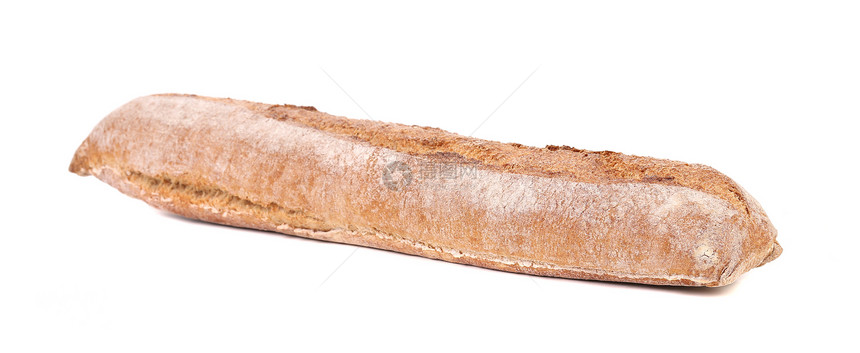 撕裂白面包小麦糕点噼啪饥饿耳朵早餐粮食营养种子面粉图片