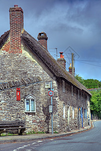 Dorset小屋高清图片