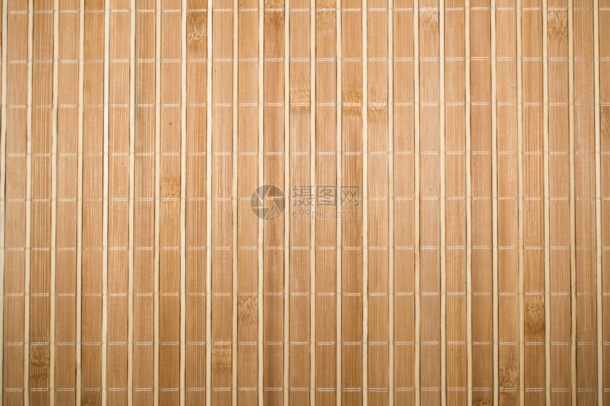 竹布背景背景黄色热带棕色装饰材料枝条木头风格图片