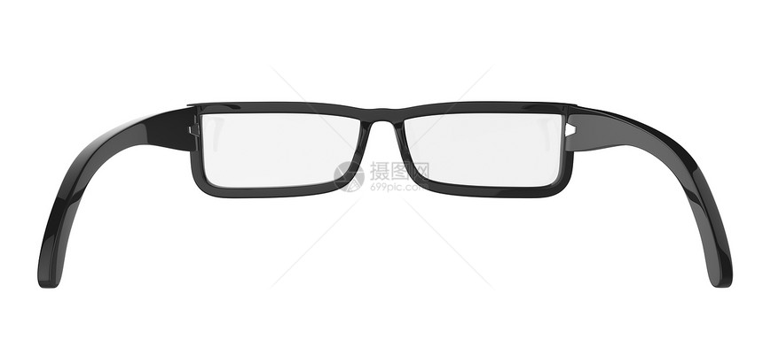 眼镜短视眼科近视框架玻璃眼睛光度塑料光学图片