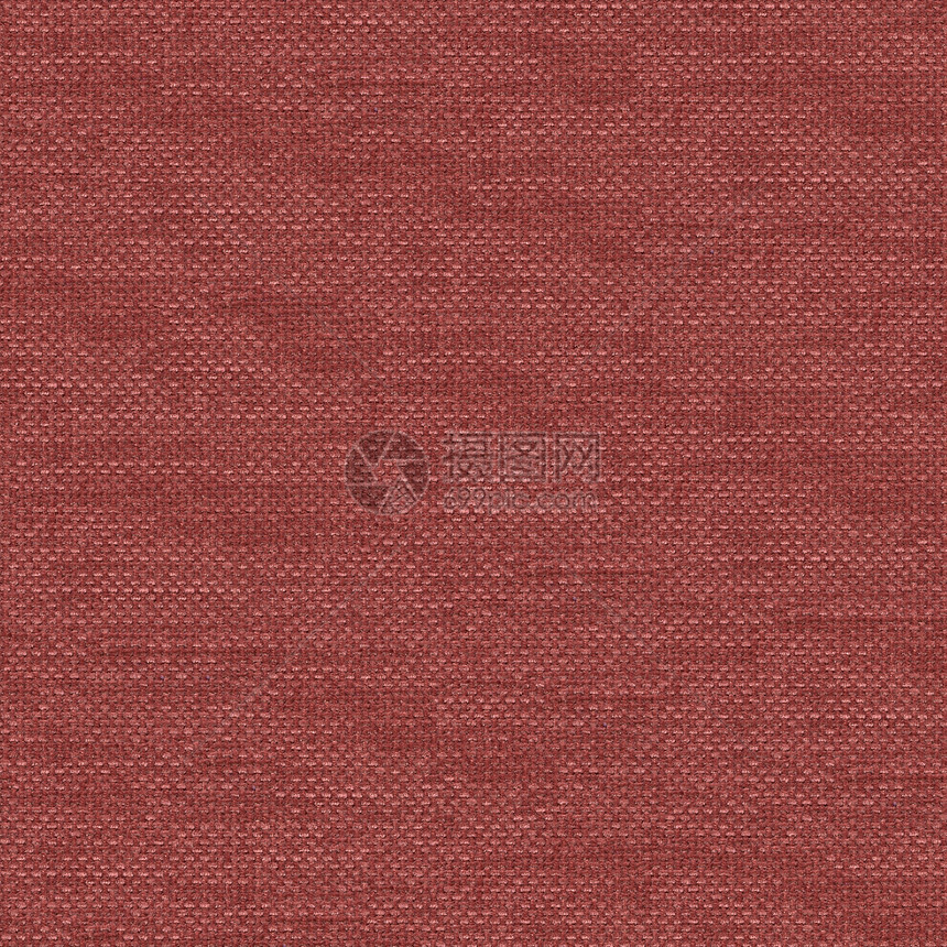无缝和可粘合的剪贴簿衣服纺织品风格红色织物棉布材料坡度插图图片