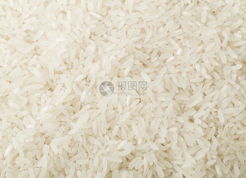 白米粮食白色核心谷物图片