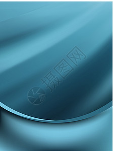 win10桌面摘要蓝背景 EPS 10小径运动艺术插图海浪白色柔软度天蓝色漩涡液体设计图片