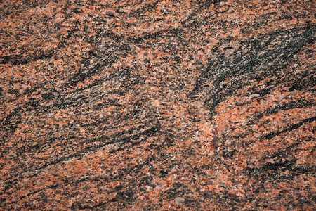 大理石灰色宏观棕色石头地质学花岗岩柜台红色平板材料背景图片