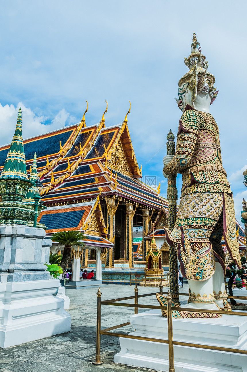 皇家宫殿hangkok泰王国旅行文化地标外观目的地建筑学皇宫建筑地方皇家图片