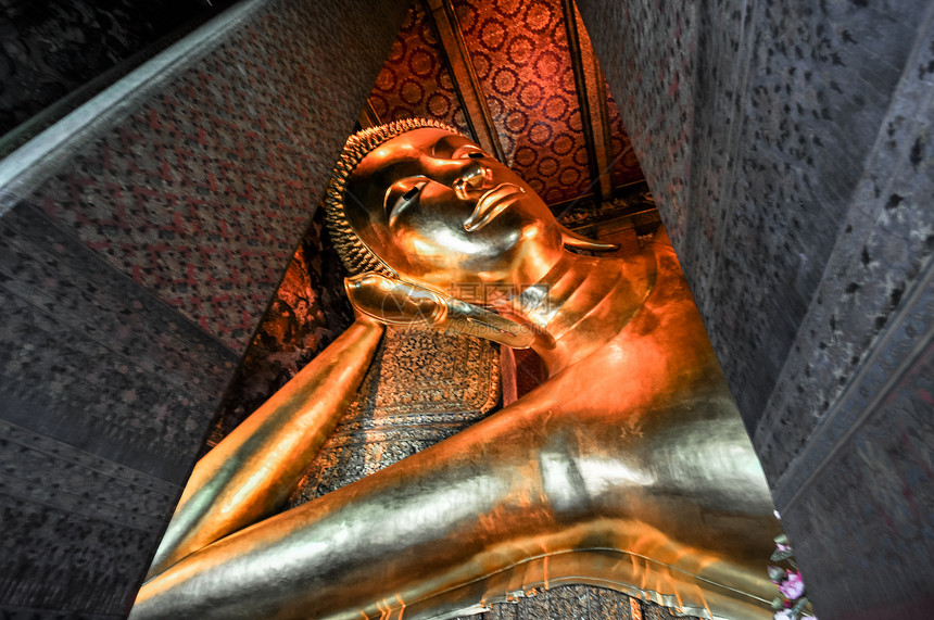 泰国曼谷Wat Pho(Wat Pho)图片
