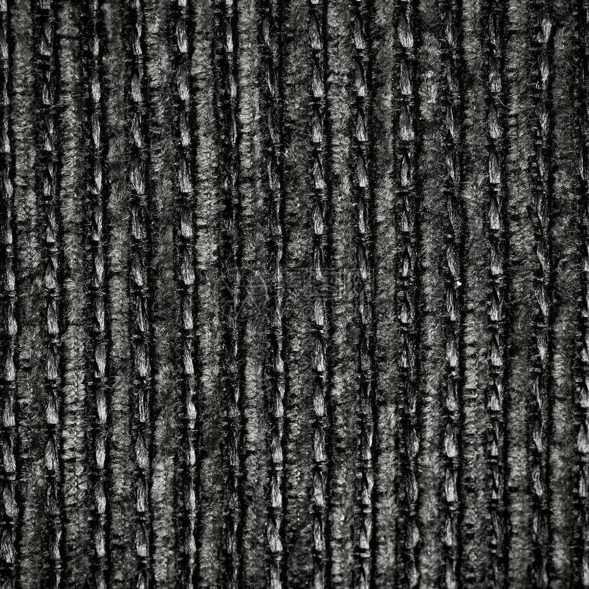 暗结构质裤子材料织物工作室灰色裙子纺织品羊毛帆布宏观图片